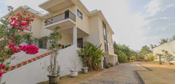 Casa com 5 Quartos à venda, 1159m² no Setor de Habitações Individuais Norte, Brasília