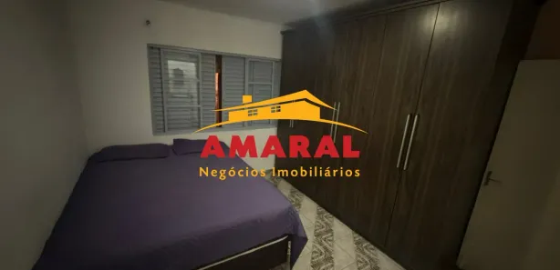 Casa com 3 Quartos à venda, 142m² no Vila Jundiaí, Mogi das Cruzes