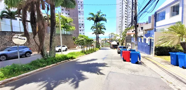 Apartamento com 4 Quartos à venda, 160m² no Horto Florestal, Salvador
