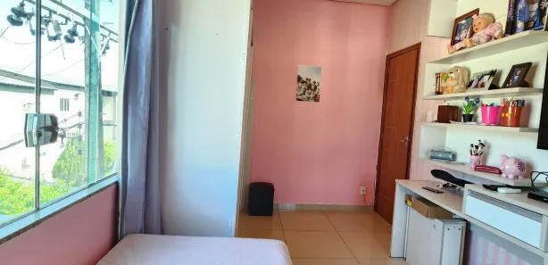 Apartamento com 2 Quartos à venda, 77m² no Parque 10 de Novembro, Manaus