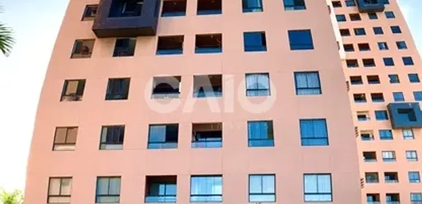 Apartamento com 2 Quartos para alugar, 56m² no Candelária, Natal