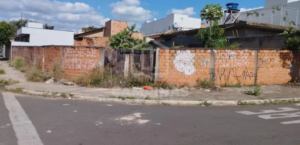 Lote/Terreno para alugar, 361m² no Residencial Parque Pavan, Sumaré