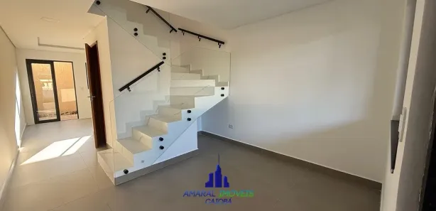 Sobrado com 2 Quartos à venda, 77m² no Centro, Matinhos