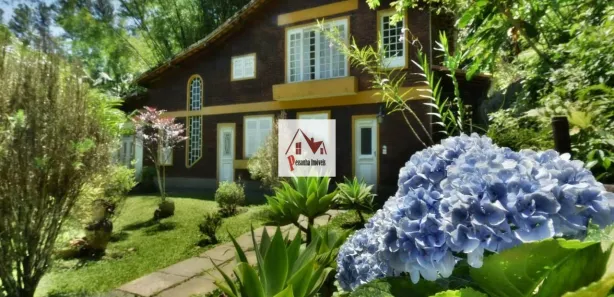 Fazenda/Sítio com 2 Quartos à venda, 225m² no Serra de Mato Grosso (Sampaio Correia), Saquarema