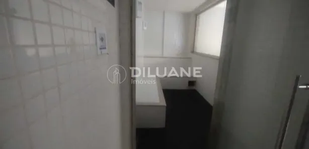 Apartamento com 3 Quartos para venda ou aluguel, 100m² no Botafogo, Rio de Janeiro