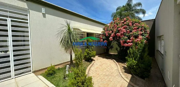 Casa com 2 Quartos à venda, 144m² no Cidade Nova, Rio Claro
