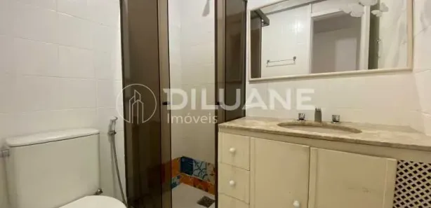 Apartamento com 3 Quartos à venda, 120m² no Jardim Botânico, Rio de Janeiro