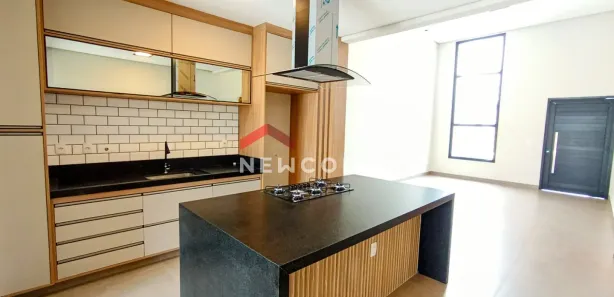 Casa de Condomínio com 3 Quartos à venda, 170m² no Caminho Novo, Tremembé