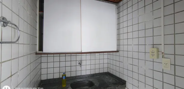 Sala Comercial com 5 Quartos para venda ou aluguel, 285m² no Espinheiro, Recife
