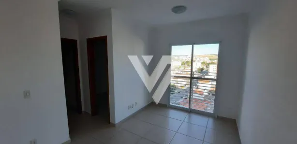Apartamento com 2 Quartos para alugar, 52m² no Jardim Gonçalves, Sorocaba