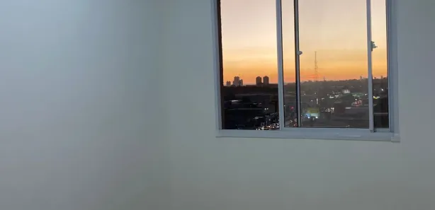 Apartamento com 2 Quartos para alugar, 41m² no Parque Ohara, Cuiabá
