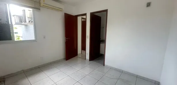 Apartamento com 3 Quartos para alugar, 75m² no Chapada, Manaus