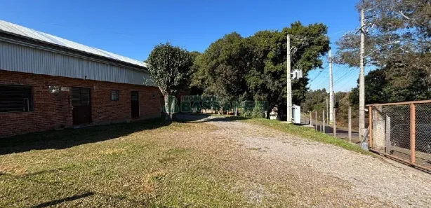 Galpão/Depósito/Armazém para alugar, 800m² no Cruzeiro, Caxias do Sul