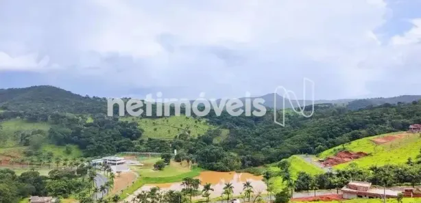 Lote/Terreno à venda, 1000m² no Eco Village, Lagoa Santa