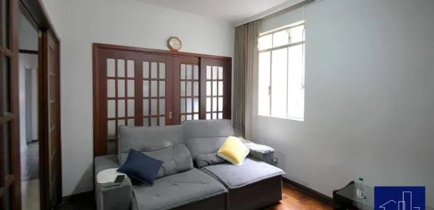 Apartamento com 3 Quartos à venda, 102m² no São Pedro, Belo Horizonte