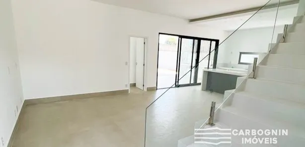 Casa de Condomínio com 3 Quartos à venda, 229m² no Condomínio Terras do Vale, Caçapava