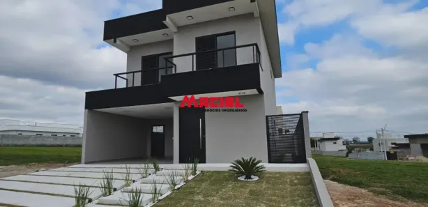 Casa de Condomínio com 3 Quartos à venda, 144m² no Conjunto Residencial Galo Branco, São José dos Campos
