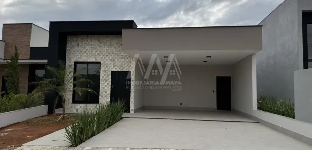 Casa de Condomínio com 3 Quartos à venda, 131m² no , Araçoiaba da Serra