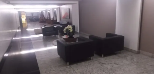 Apartamento com 2 Quartos à venda, 70m² no Santo Agostinho, Belo Horizonte