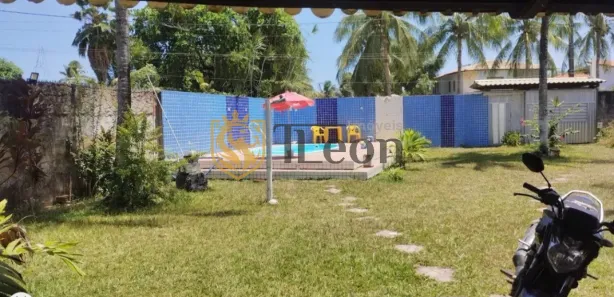 Casa com 5 Quartos à venda, 970m² no Mar Grande, Vera Cruz