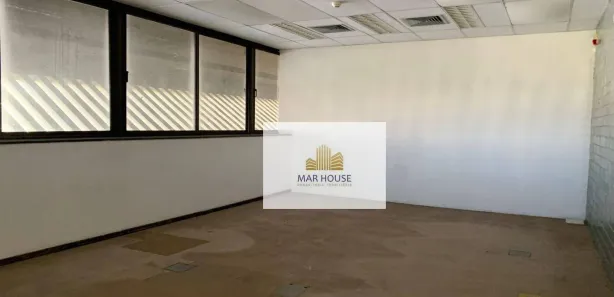Sala Comercial para alugar, 429m² no Boa Vista, Recife