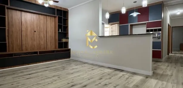 Casa de Condomínio com 2 Quartos à venda, 85m² no Vila Areao, Taubaté