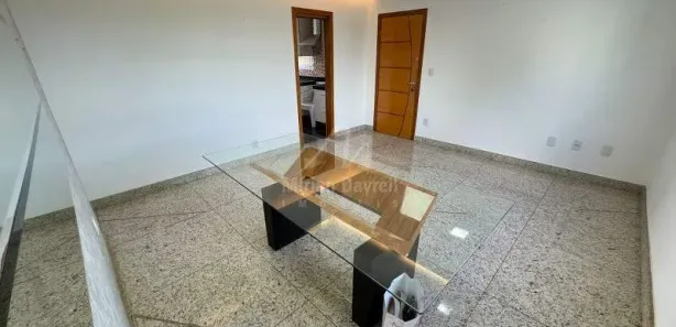 Apartamento com 3 Quartos à venda, 77m² no Ipiranga, Belo Horizonte