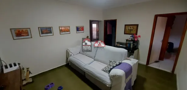 Ponto Comercial com 3 Quartos à venda, 242m² no Parque Jaraguá, Taubaté