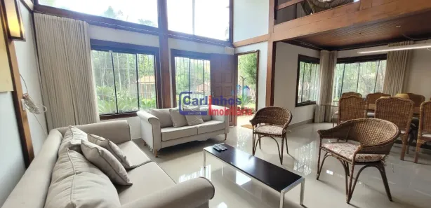 Fazenda/Sítio com 4 Quartos à venda, 8667m² no Casa Amarela, Betim