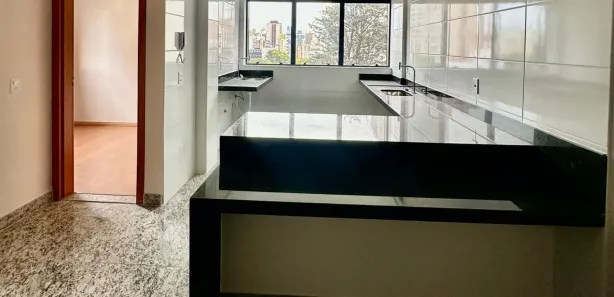 Apartamento com 2 Quartos à venda, 55m² no Lourdes, Belo Horizonte