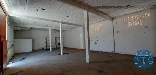 Galpão/Depósito/Armazém para alugar, 93m² no Cidade Alta, Natal