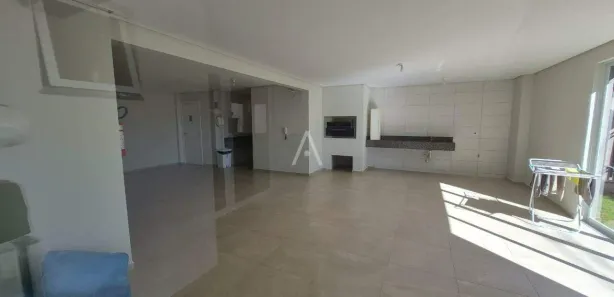 Apartamento com 3 Quartos para alugar, 62m² no Centro, Cascavel