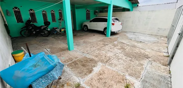 Casa com 3 Quartos à venda, 245m² no Cidade Nova, Manaus