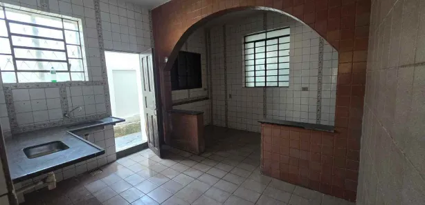 Casa com 5 Quartos à venda, 90m² no Bonfim, Belo Horizonte