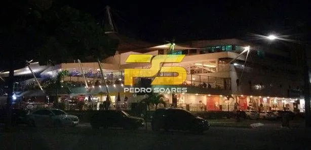 Ponto Comercial à venda, 34m² no Manaíra, João Pessoa