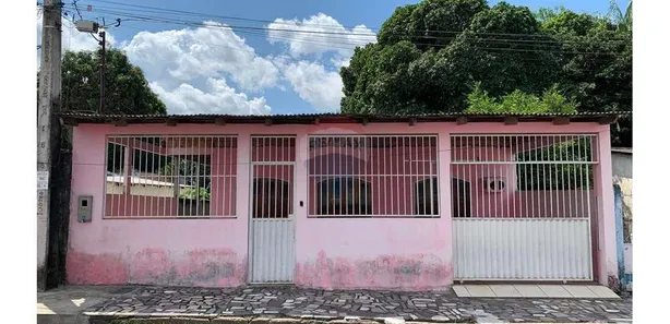Casa com 3 Quartos à venda, 180m² no Cidade Nova, Manaus