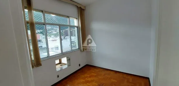 Cobertura com 2 Quartos à venda, 75m² no Tijuca, Rio de Janeiro