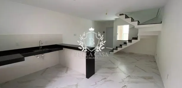 Casa com 2 Quartos para alugar, 90m² no Rio do Limão, Araruama