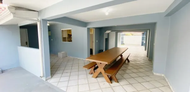 Sobrado com 5 Quartos à venda, 408m² no Sertaozinho, Matinhos