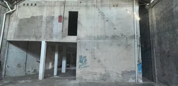 Galpão/Depósito/Armazém para venda ou aluguel, 360m² no Rancho Novo, Nova Iguaçu