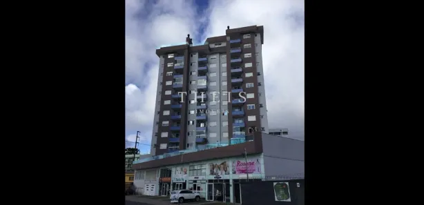 Sala Comercial à venda, 200m² no Sagrada Família, Caxias do Sul