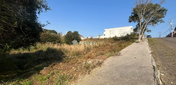 Lote/Terreno à venda, 424m² no Licorsul, Bento Gonçalves