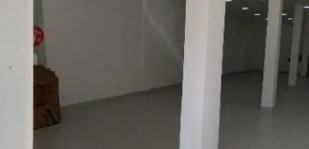 Ponto Comercial para alugar, 200m² no São Bento, Cabo Frio