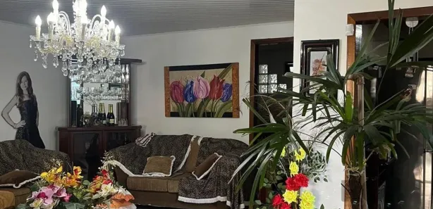 Casa com 3 Quartos à venda, 259m² no Vila Princesa Izabel, Cachoeirinha