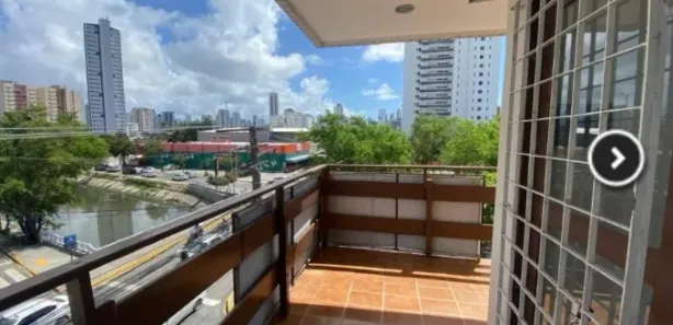 Sala Comercial à venda, 25m² no Boa Viagem, Recife