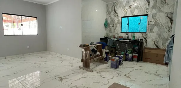 Casa de Condomínio com 2 Quartos à venda, 99m² no Santa Margarida I (Tamoios), Cabo Frio