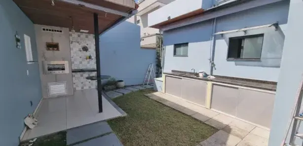 Apartamento com 3 Quartos para alugar, 275m² no Ponta Negra, Manaus