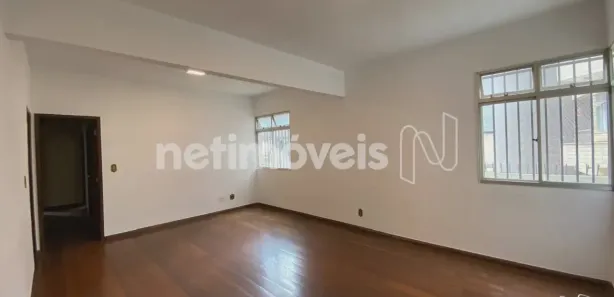 Apartamento com 3 Quartos para alugar, 90m² no Santo Antônio, Belo Horizonte
