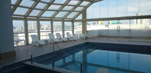 Flat com 1 Quarto à venda, 24m² no Sanvitto, Caxias do Sul