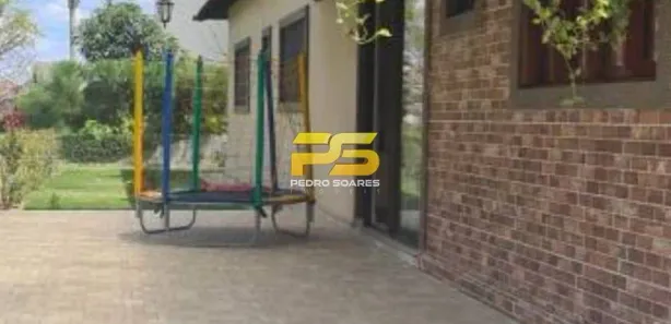 Casa de Condomínio com 4 Quartos para alugar, 161m² no Bananeiras, Bananeiras